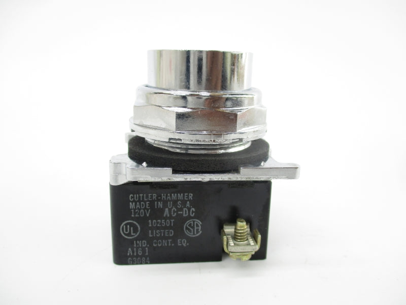 CUTLER HAMMER 10250T471 120VAC/DC NSMP