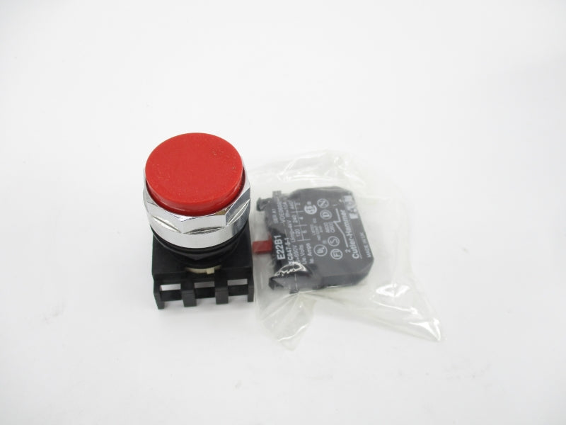 CUTLER HAMMER E22E2B NSMP