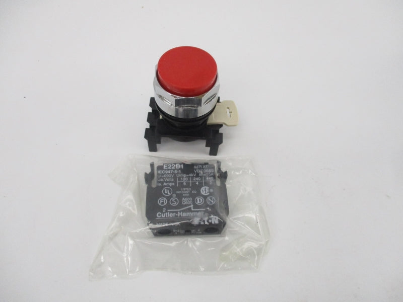 CUTLER HAMMER E22E2B NSMP