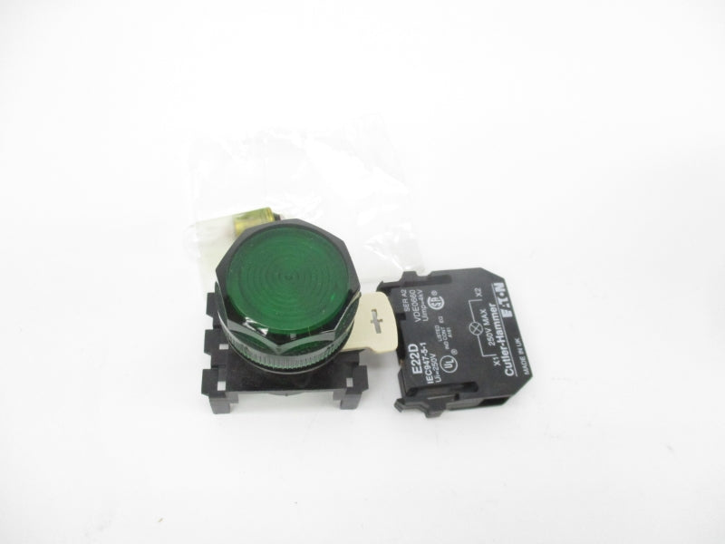 CUTLER HAMMER E22H3X4 250V NSMP