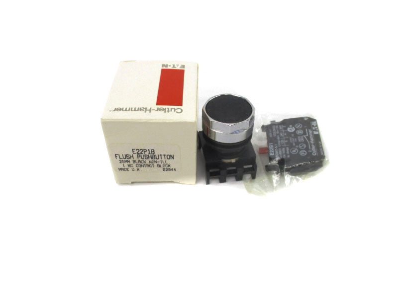 CUTLER HAMMER E22P1B NSMP
