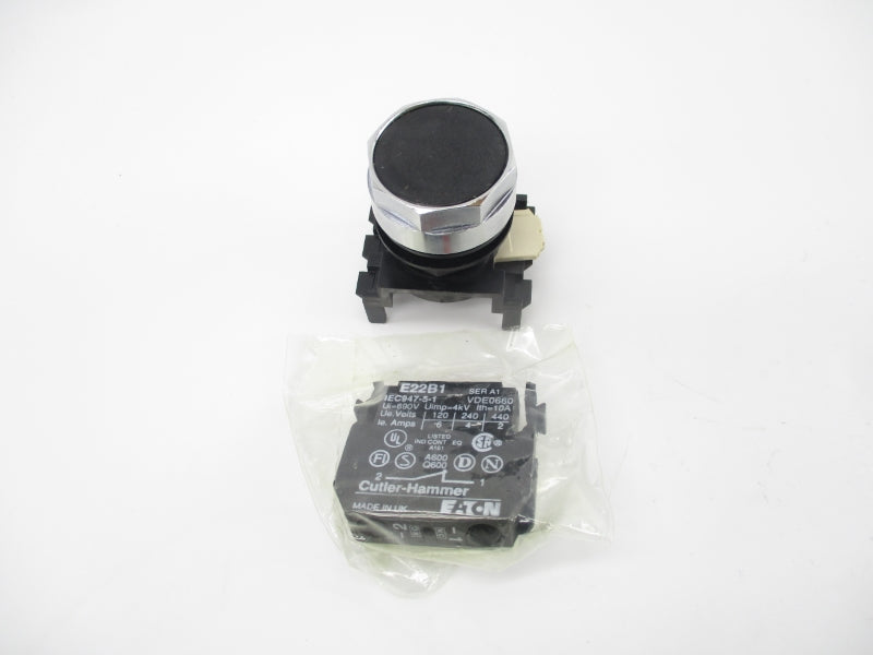 CUTLER HAMMER E22P1B NSMP