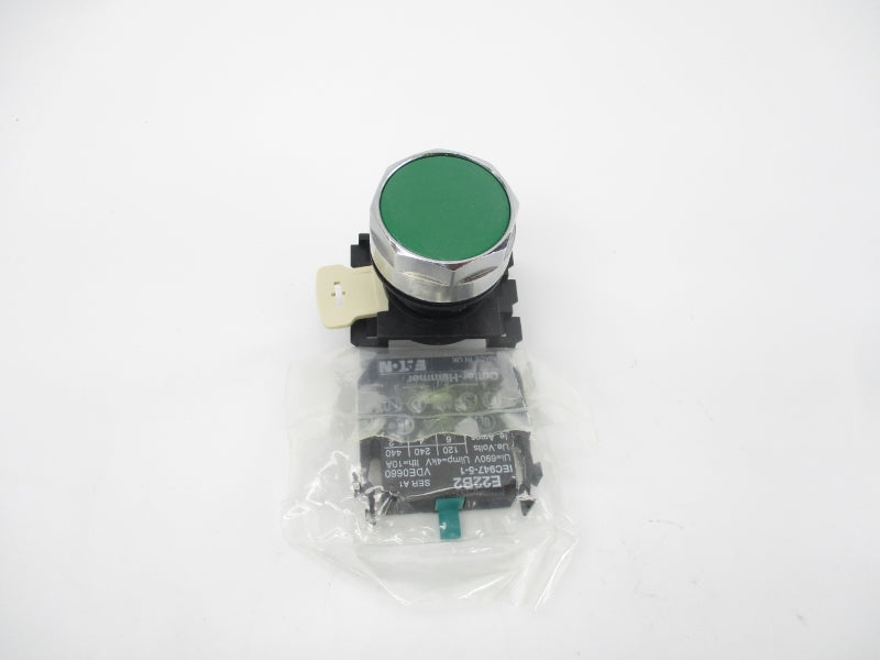 CUTLER HAMMER E22P3A NSMP