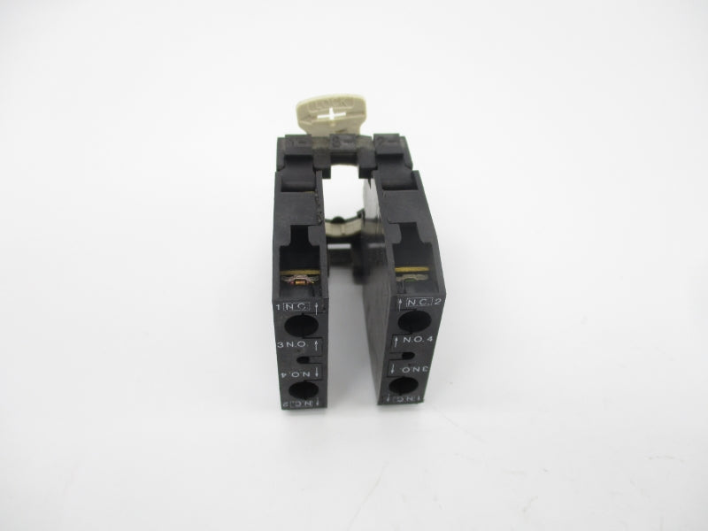 CUTLER HAMMER E22B22 SER. A1 440V 2A NSMP