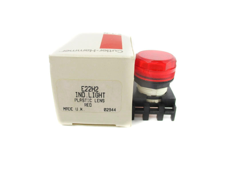 CUTLER HAMMER E22H2 NSMP