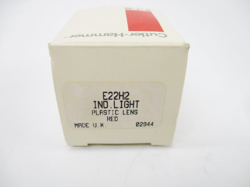 CUTLER HAMMER E22H2 NSMP