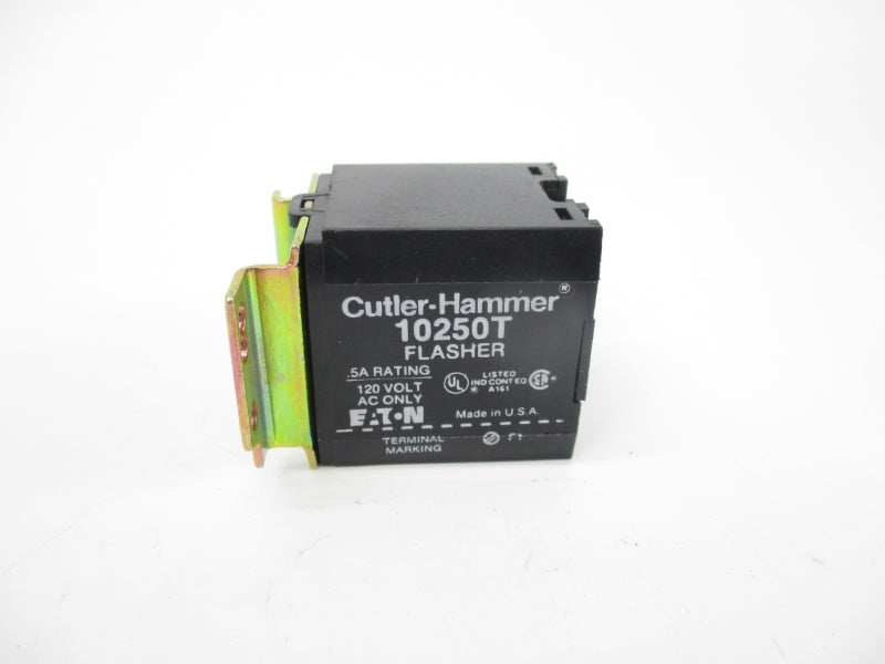 CUTLER HAMMER 10250TFL1 SER. A1 120VAC 5A NSMP