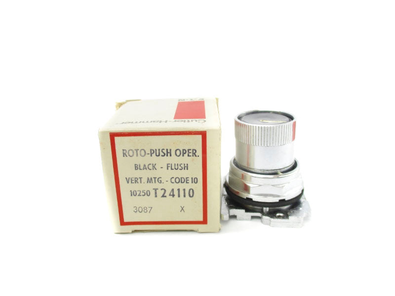 CUTLER HAMMER 10250T24110 NSMP