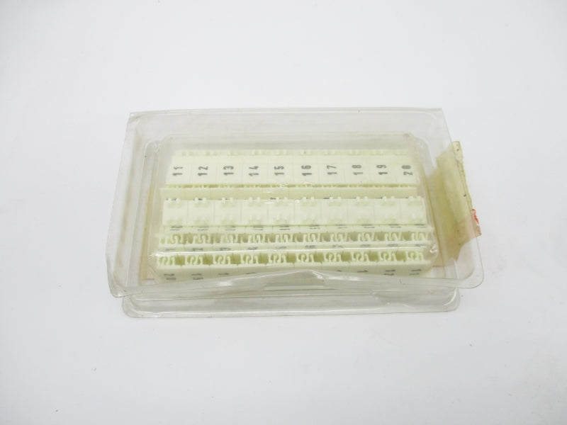 CUTLER HAMMER C383MS8/11 SER. B1 (PKG OF 25) NSMP