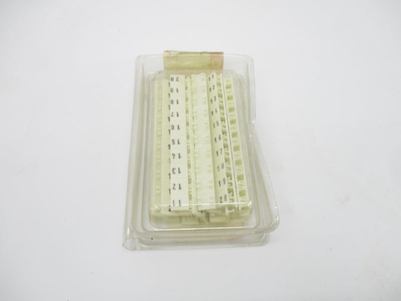 CUTLER HAMMER C383MS8/11 SER. B1 (PKG OF 25) NSMP