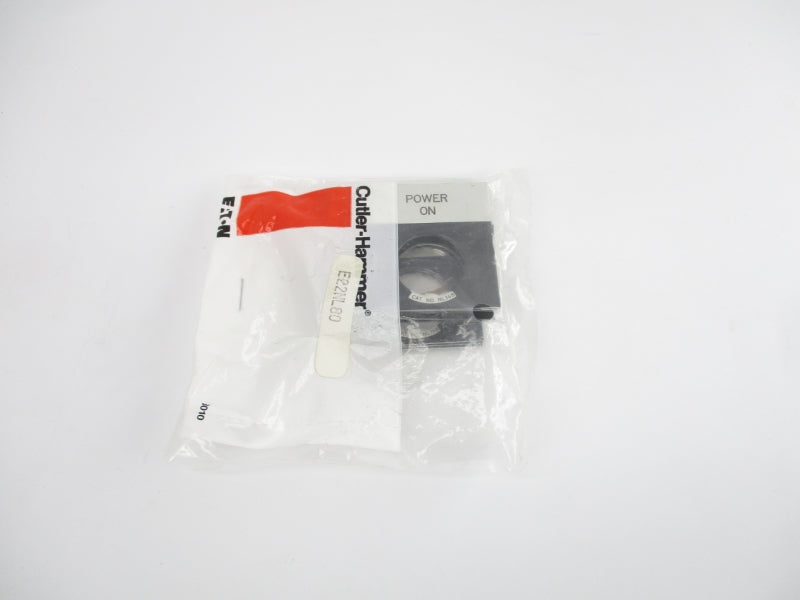 CUTLER HAMMER E22NL80 (PKG OF 10) NSMP