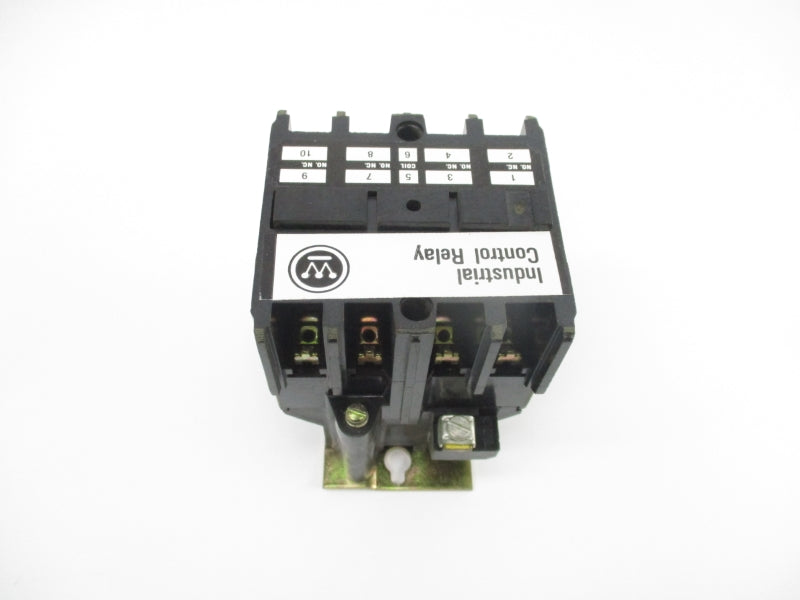 WESTINGHOUSE AR/ARB4A 110/120V 10A NSNP