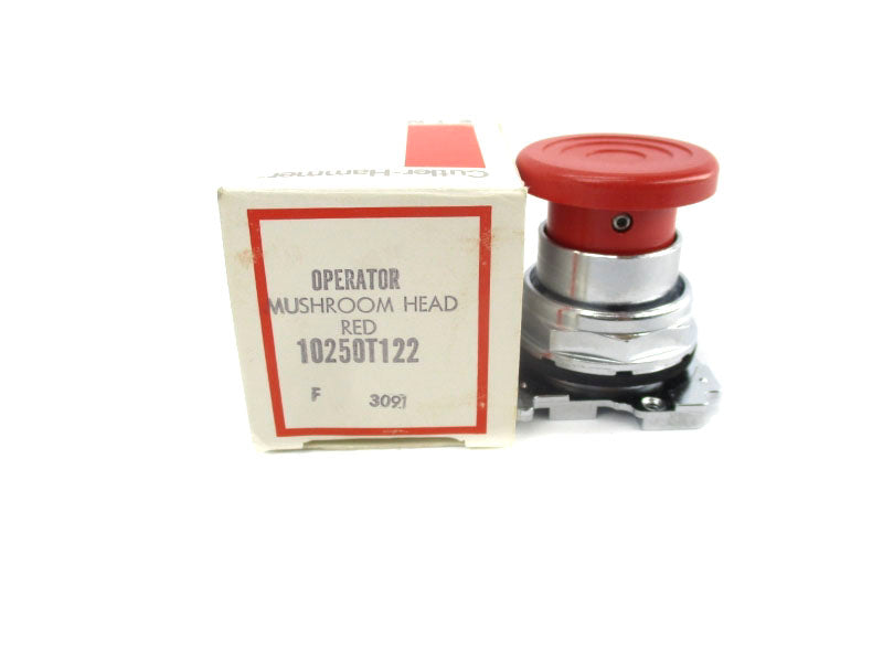 CUTLER HAMMER 10250T122 NSMP