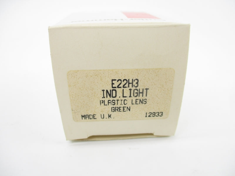 CUTLER HAMMER E22H3 NSMP
