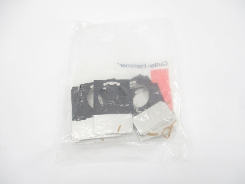CUTLER HAMMER E22NS36 (PKG OF 10) NSMP