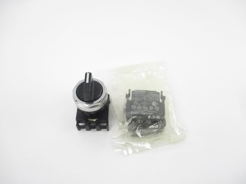CUTLER HAMMER E22XG1D NSMP