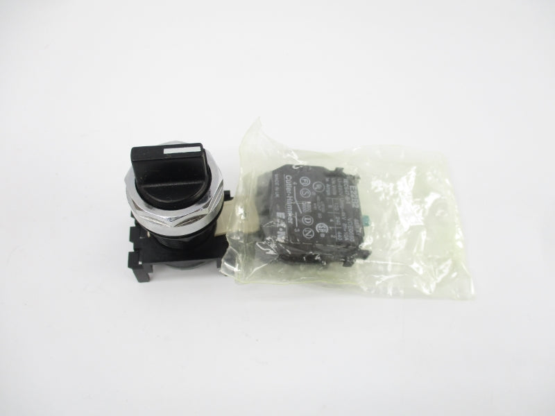 CUTLER HAMMER E22XG1D NSMP