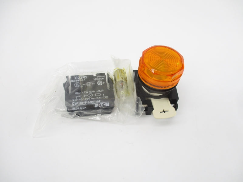 CUTLER HAMMER E22H9X10 120V NSMP