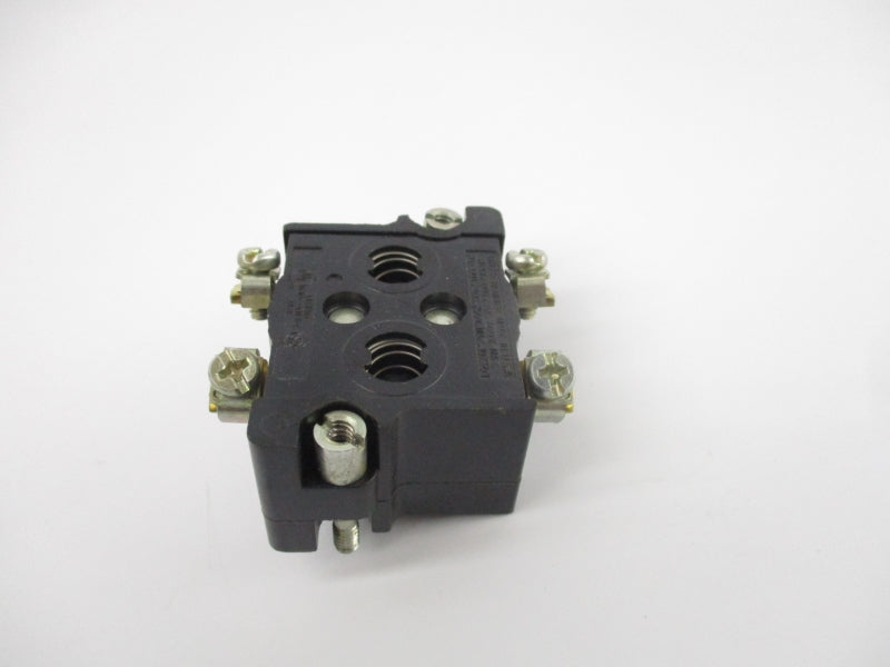 CUTLER HAMMER 10250T3E 120VAC/DC 0.5A NSMP