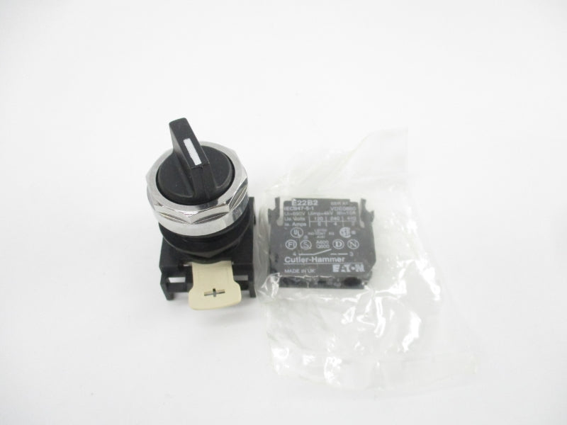 CUTLER HAMMER E22X51A NSMP