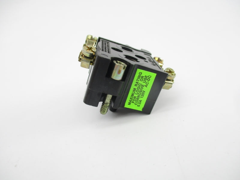 CUTLER HAMMER 10250T2E 120VAC/DC 0.5A NSMP