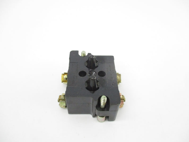 CUTLER HAMMER 10250T2E 120VAC/DC 0.5A NSMP