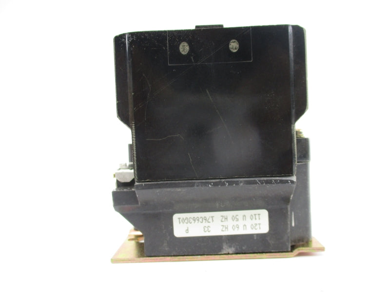 WESTINGHOUSE AR/ARB4A 766A023G01 110/120V 10A NSMP
