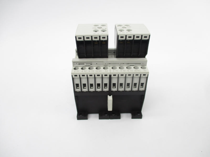 EATON XTCR012B21TD 3-1980-059A 24VDC 12A NSMP