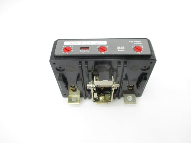 CUTLER HAMMER KT3250T 1492D90G17 SER. C 250A NSMP