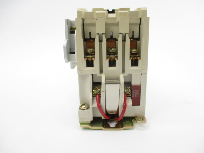 CUTLER HAMMER AN16DNO SER. B1 110/120V 27A NSNP