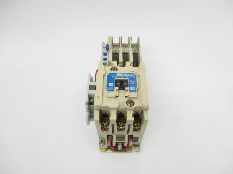 CUTLER HAMMER AN16DNO SER. B1 110/120V 27A NSNP