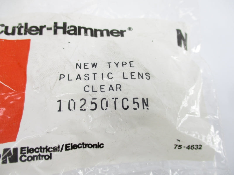CUTLER HAMMER 10250TC5N NSMP
