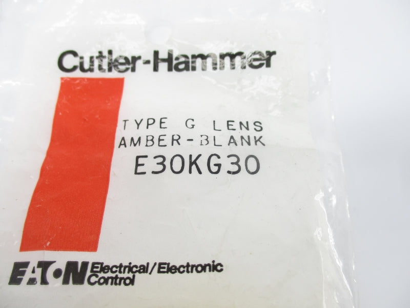 CUTLLER HAMMER E30KG30 NSMP
