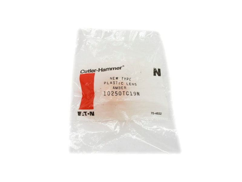 CUTLLER HAMMER 10250TC19N NSMP