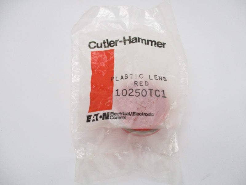 CUTLLER HAMMER 10250TC1 NSMP