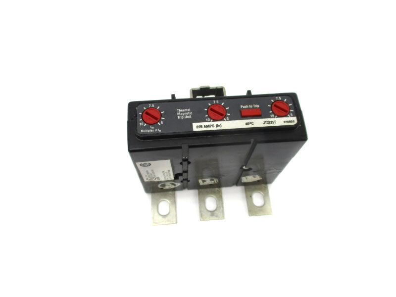 CUTLER HAMMER JT3225T 225A UNMP