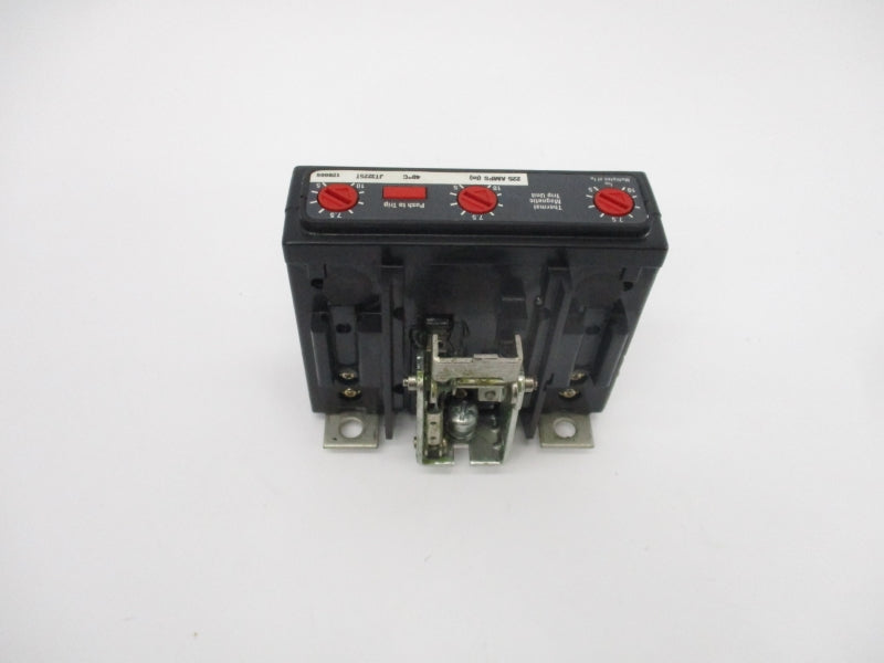 CUTLER HAMMER JT3225T 225A UNMP
