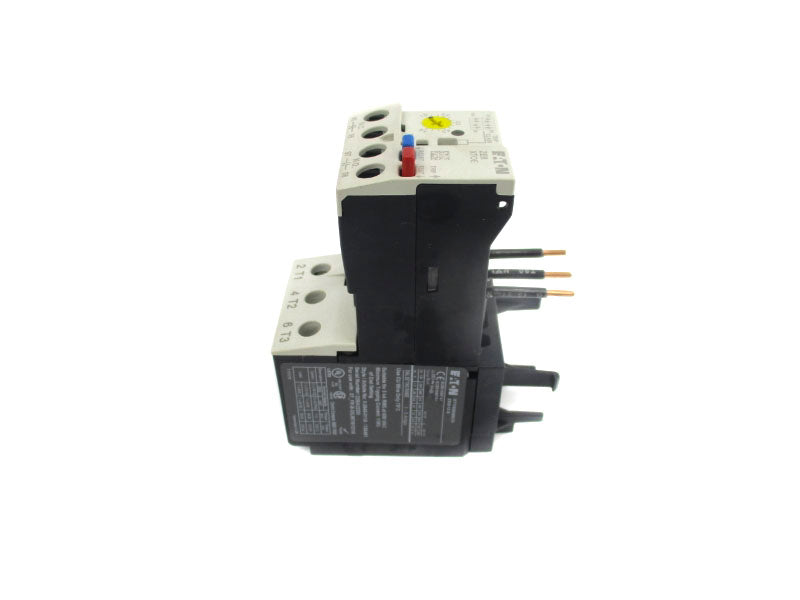 EATON XTOE005BCS ZEBXTOE 690V 1.0-5.0A NSNP