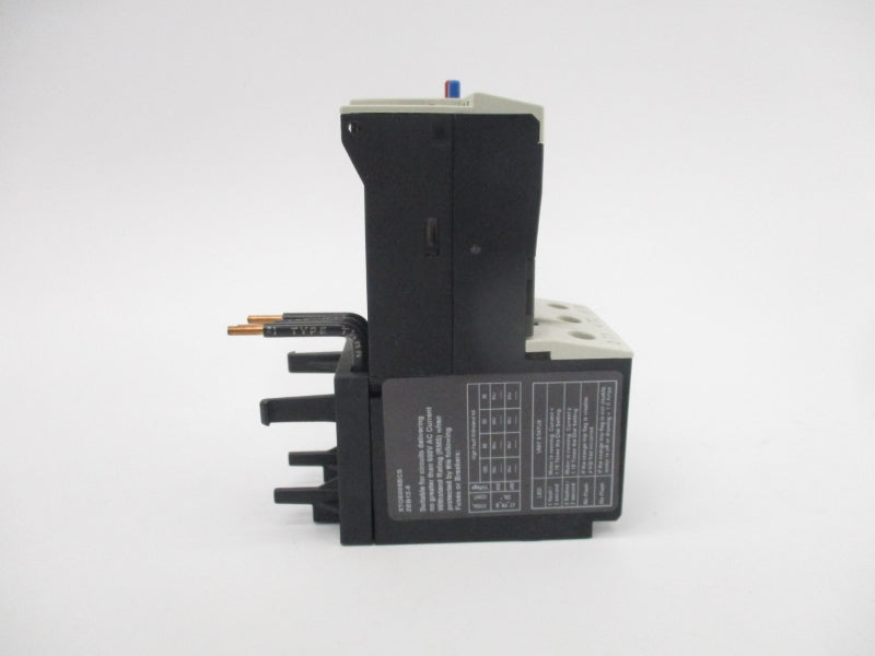 EATON XTOE005BCS ZEBXTOE 690V 1.0-5.0A NSNP