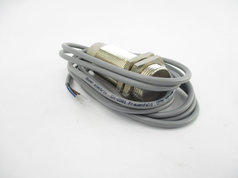 BAUMER ELECTRIC CFAM30P1600 CH-8501 NSMP