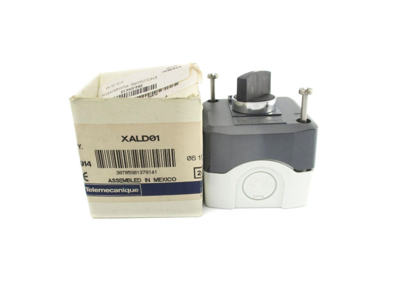 TELEMECANIQUE XALD01 NSMP