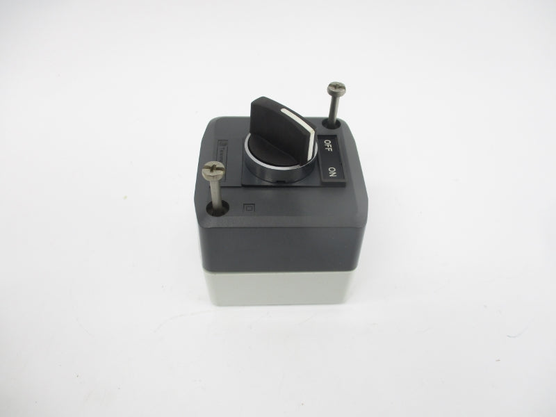 TELEMECANIQUE XALD01 NSMP
