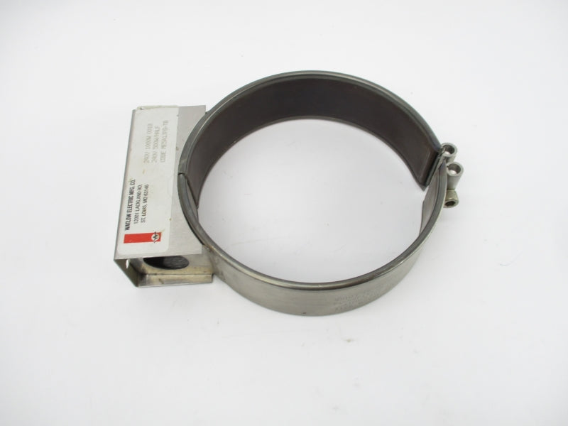 WATLOW ME5A1JP8-TB 240V NSNP