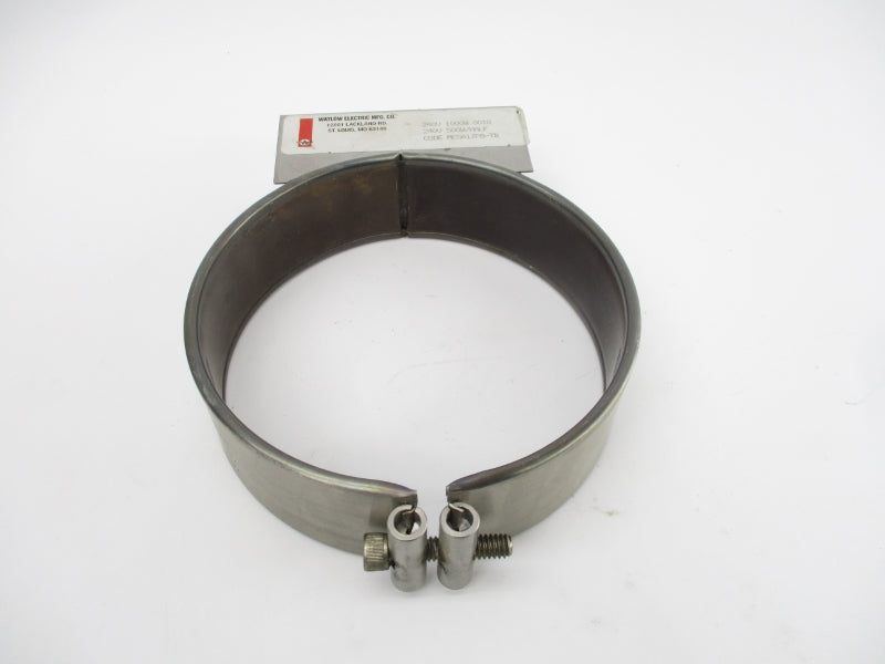 WATLOW ME5A1JP8-TB 240V NSNP