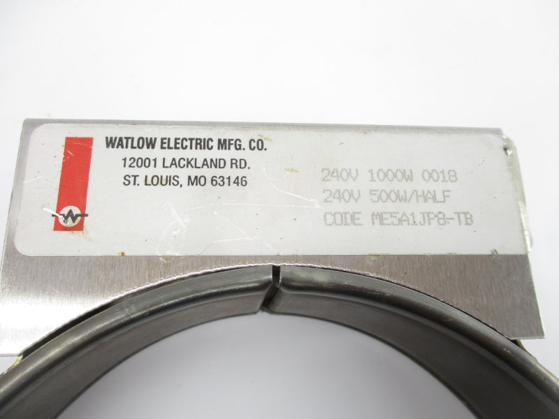 WATLOW ME5A1JP8-TB 240V NSNP