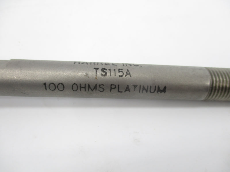 HARREL TS115A NSNP