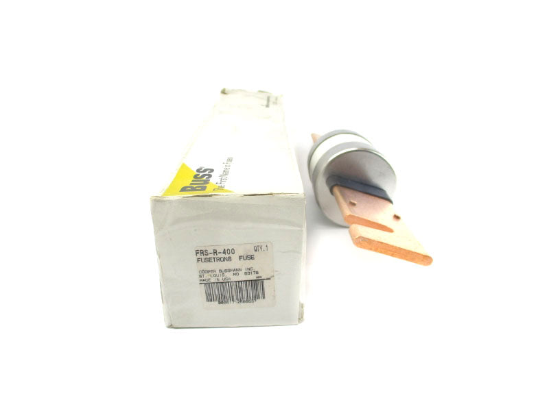 BUSSMANN FRS-R-400 600VAC/300VDC 400A NSMP
