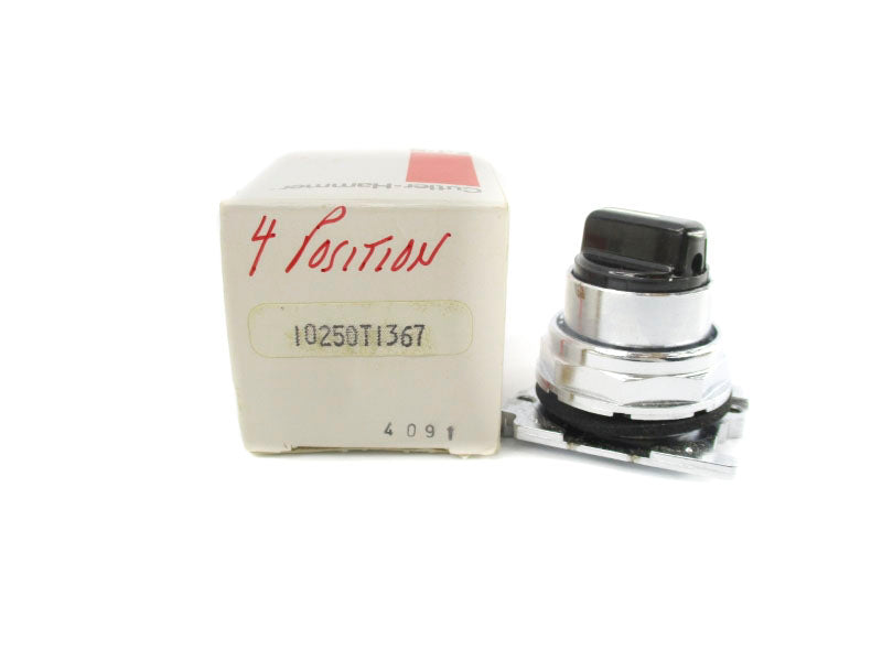 CUTLER HAMMER 10250T1367 NSMP