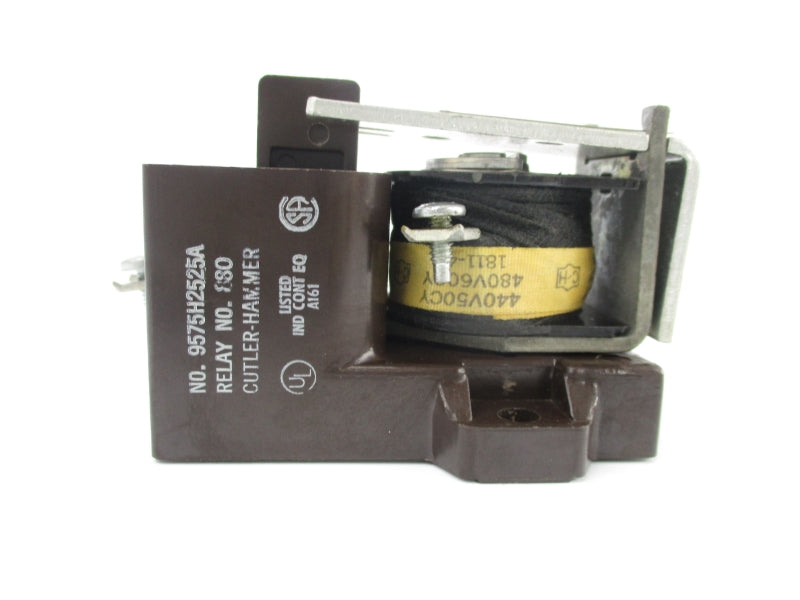CUTLER HAMMER 9575H2525-70 440-480V 10A NSMP