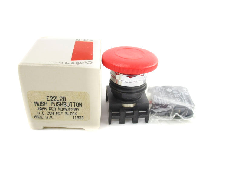 CUTLER HAMMER E22L2B NSMP
